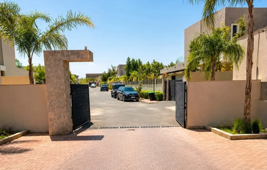 Villa Liva| Villa à Marrakech