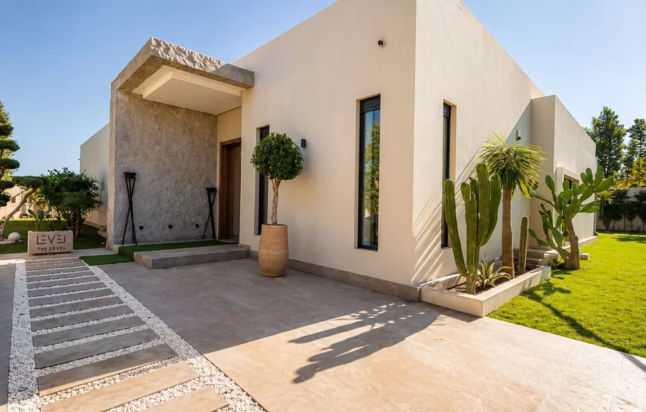 Villa Liva| Villa à Marrakech