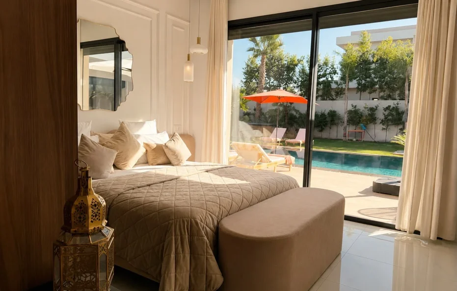 Villa Liva| Villa à Marrakech