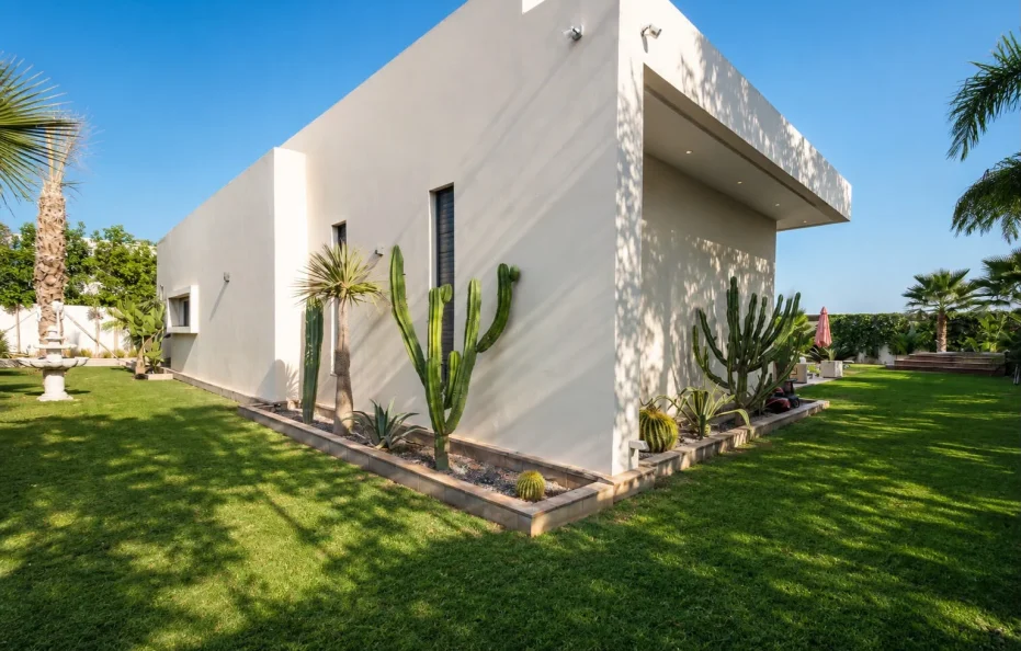 Villa Liva| Villa à Marrakech