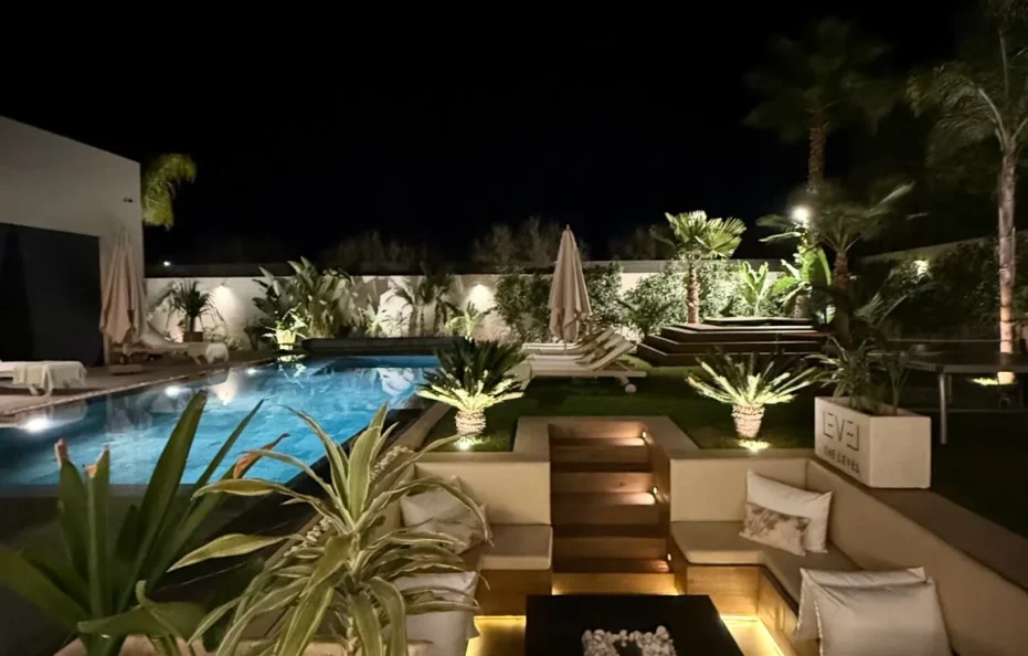 Villa Liva| Villa à Marrakech