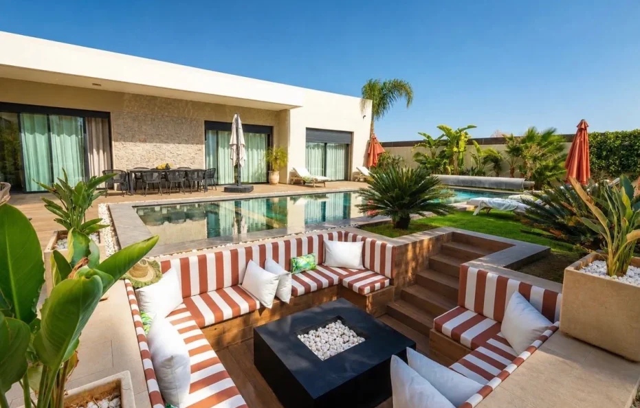 Villa Liva| Villa à Marrakech