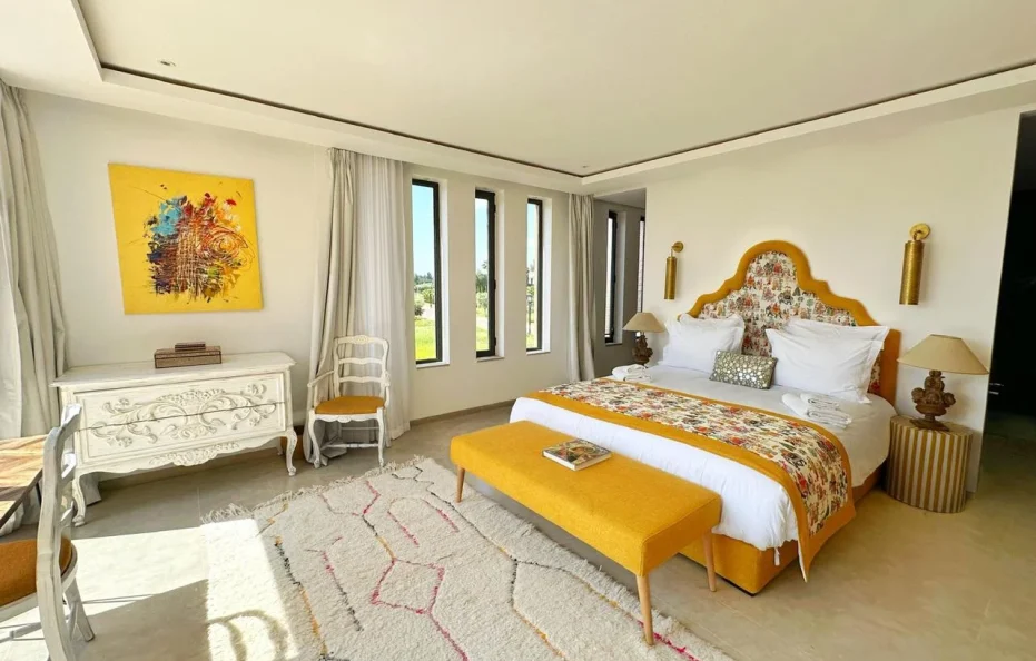 Villa Signature | Villa à Marrakech