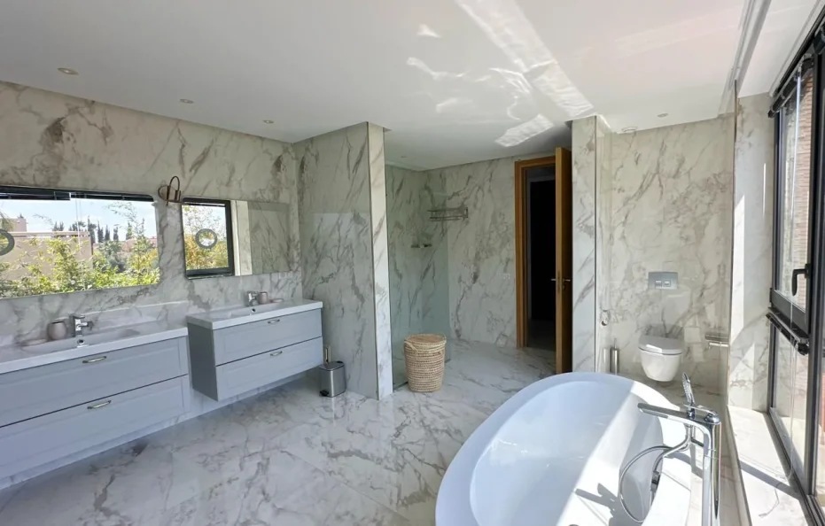 Villa Signature | Villa à Marrakech