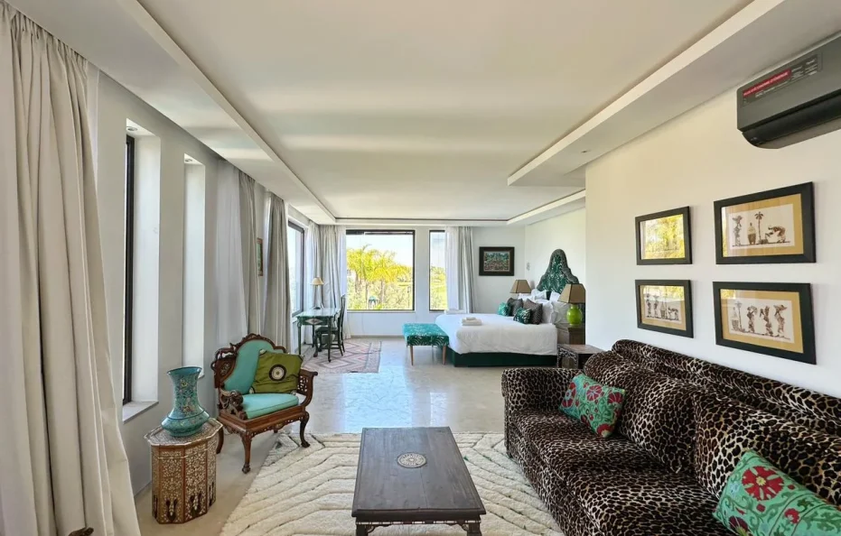 Villa Signature | Villa à Marrakech