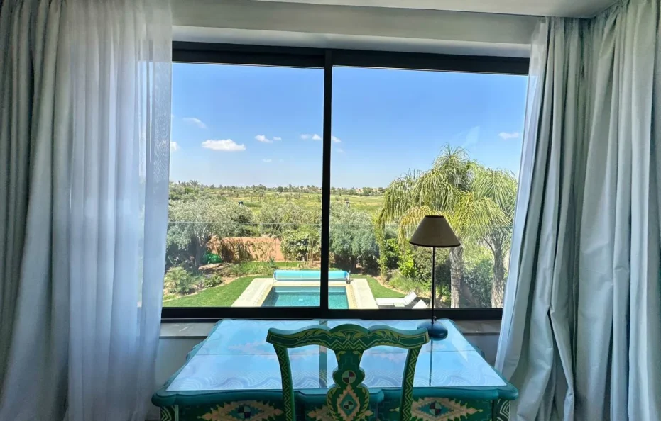 Villa Signature | Villa à Marrakech