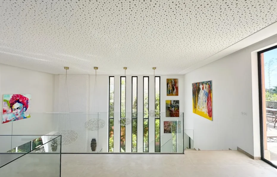 Villa Signature | Villa à Marrakech