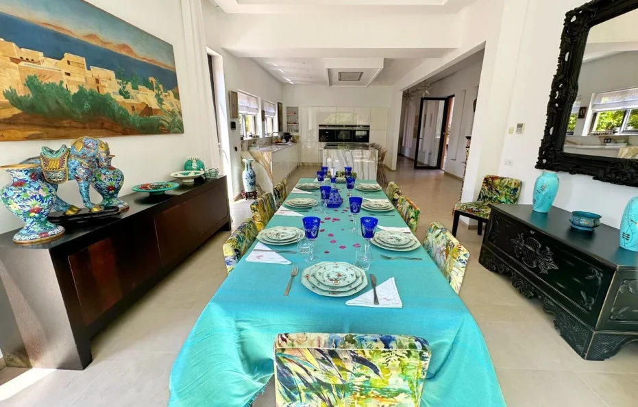 Villa Signature | Villa à Marrakech