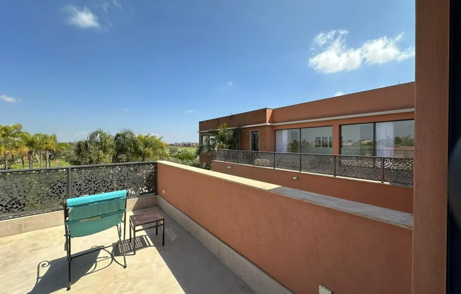Villa Signature | Villa à Marrakech