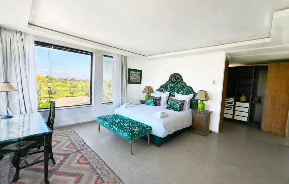 Villa Signature | Villa à Marrakech