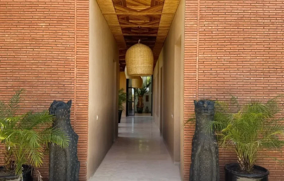 Villa Signature | Villa à Marrakech