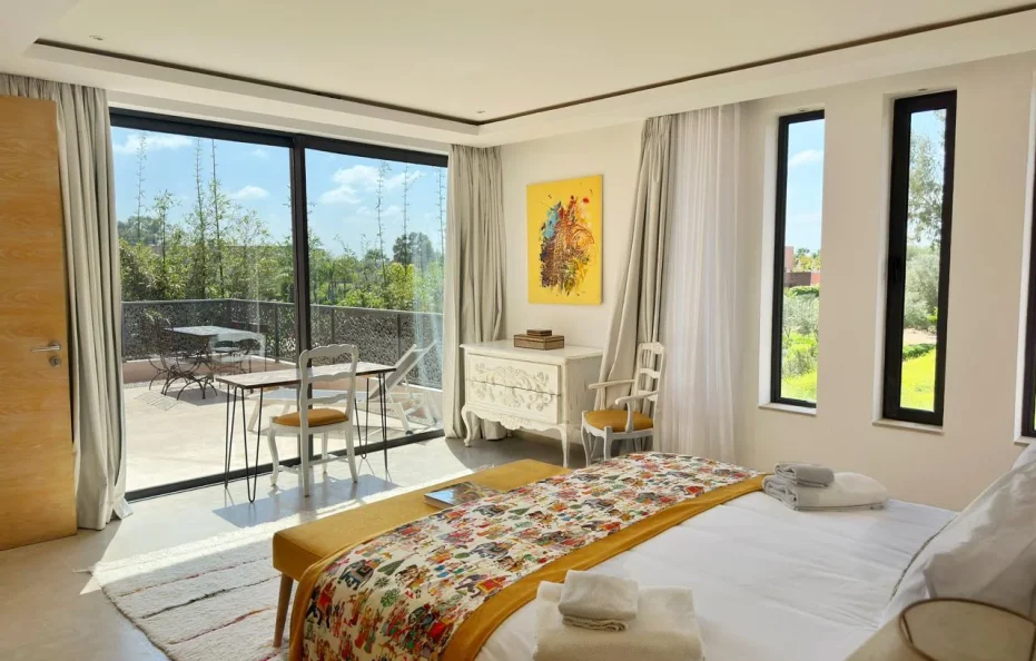 Villa Signature | Villa à Marrakech