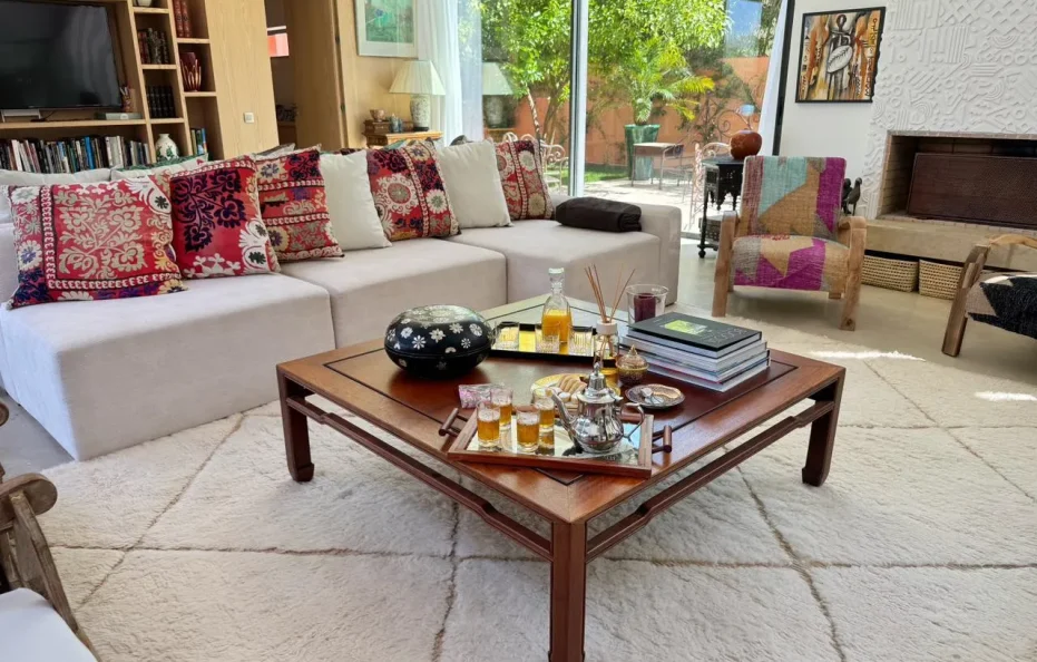 Villa Signature | Villa à Marrakech