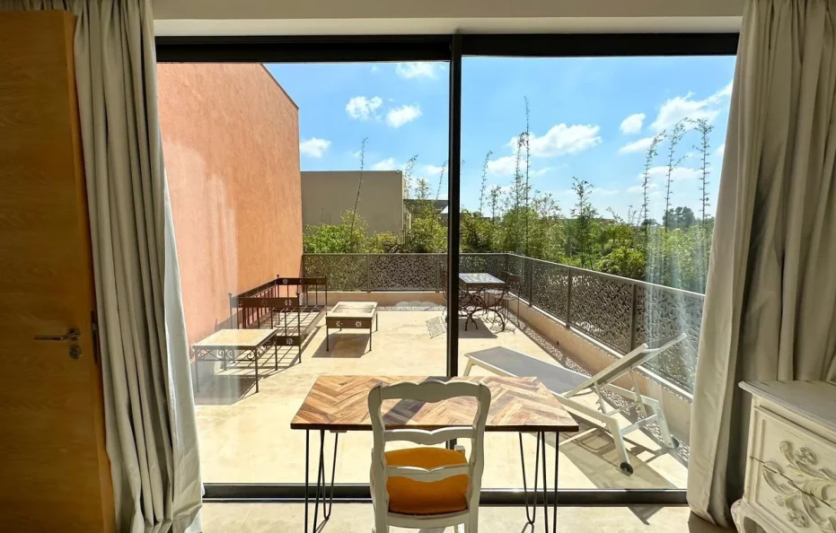 Villa Signature | Villa à Marrakech