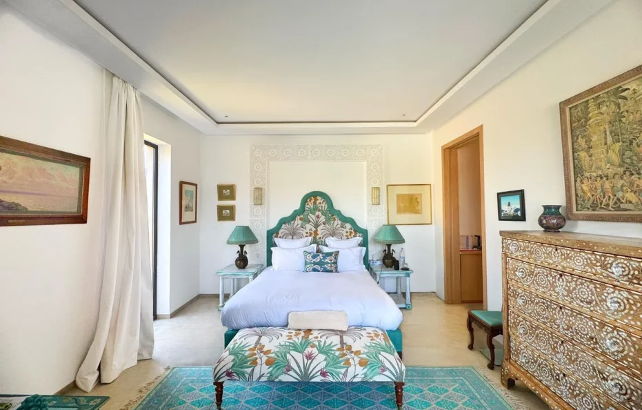 Villa Signature | Villa à Marrakech