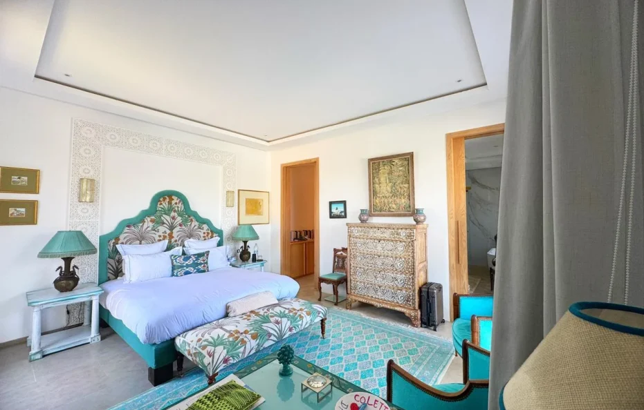 Villa Signature | Villa à Marrakech