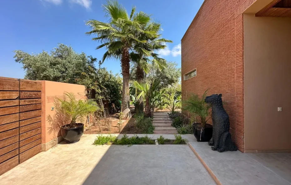 Villa Signature | Villa à Marrakech