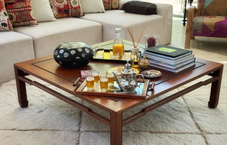 Villa Signature | Villa à Marrakech