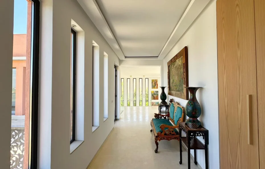 Villa Signature | Villa à Marrakech