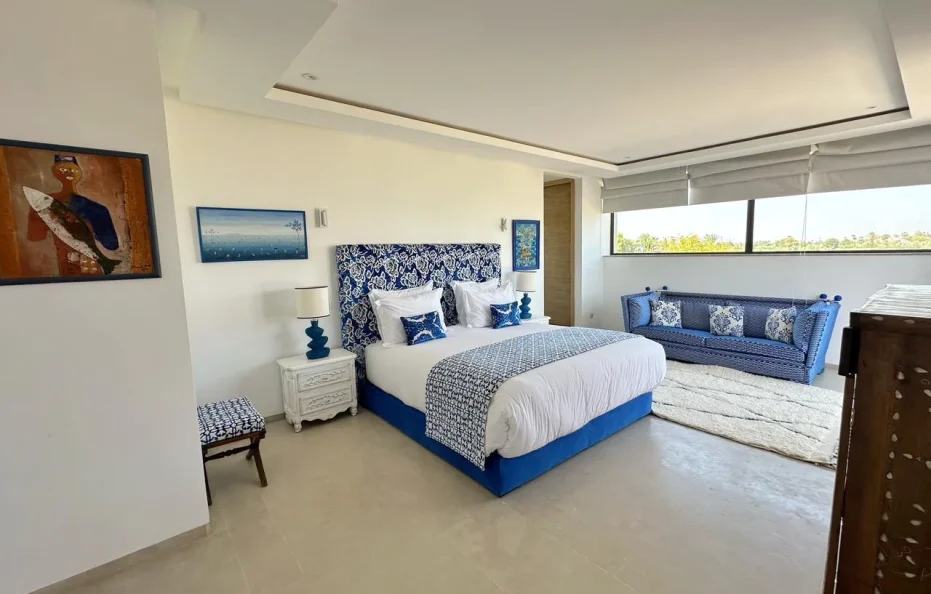 Villa Signature | Villa à Marrakech