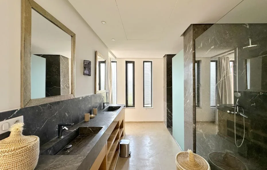 Villa Signature | Villa à Marrakech