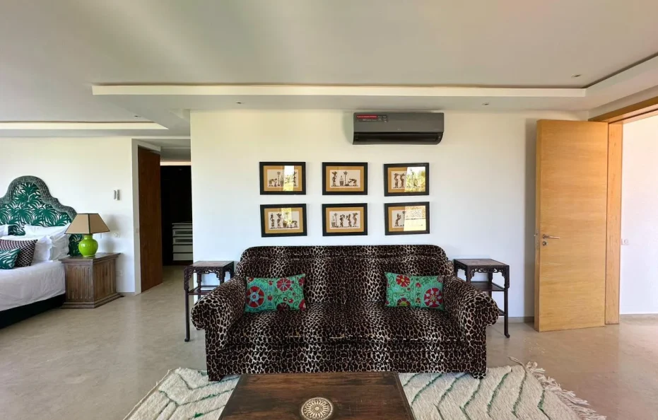 Villa Signature | Villa à Marrakech
