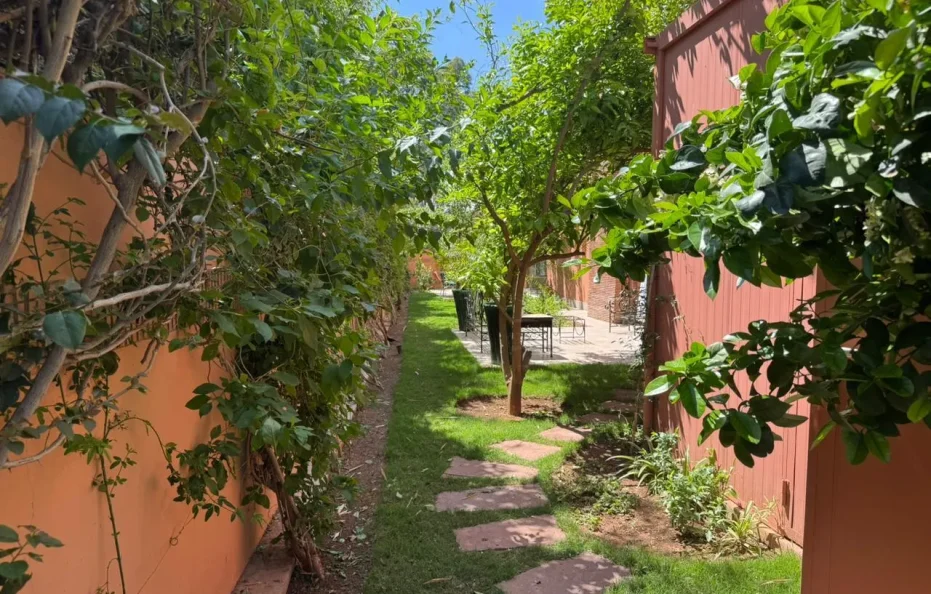 Villa Signature | Villa à Marrakech