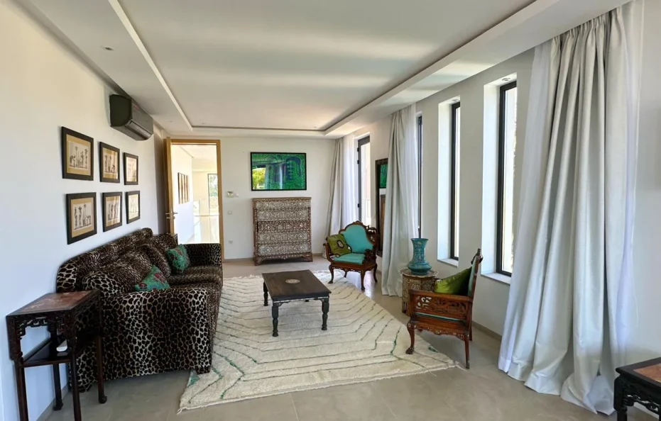 Villa Signature | Villa à Marrakech