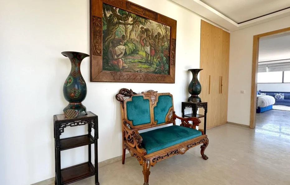 Villa Signature | Villa à Marrakech