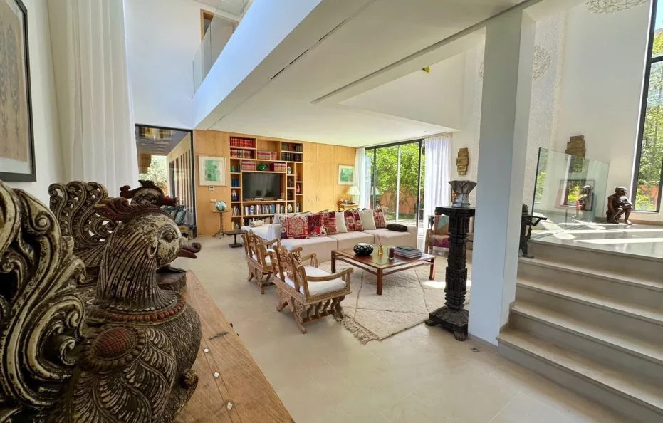 Villa Signature | Villa à Marrakech