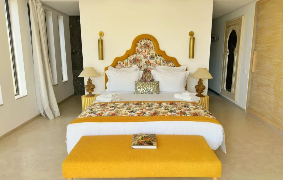 Villa Signature | Villa à Marrakech