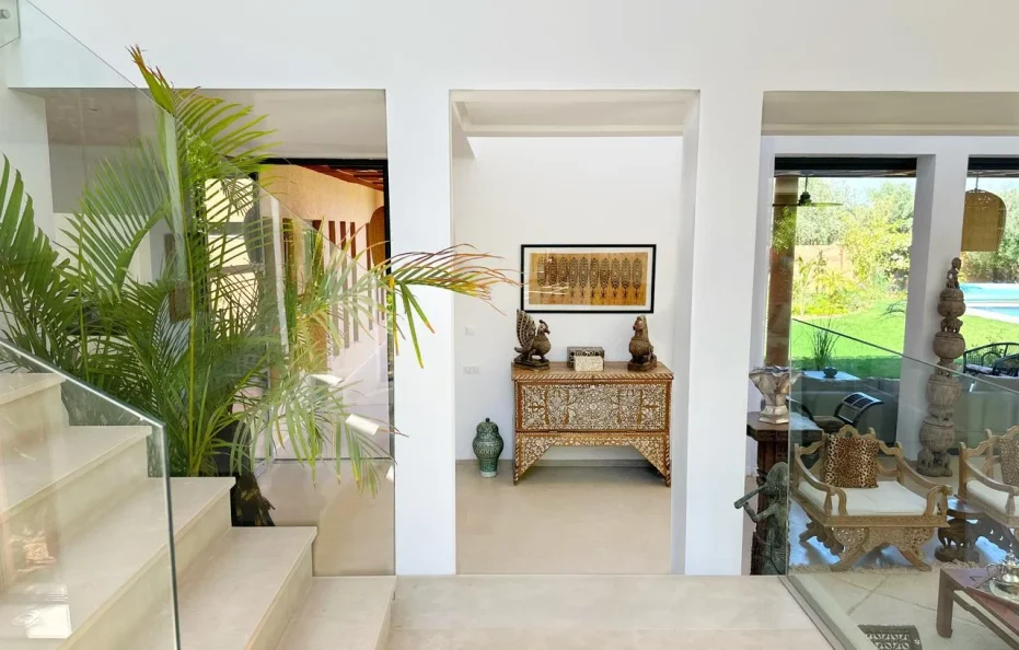 Villa Signature | Villa à Marrakech