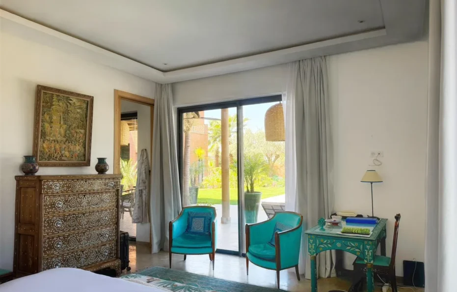 Villa Signature | Villa à Marrakech