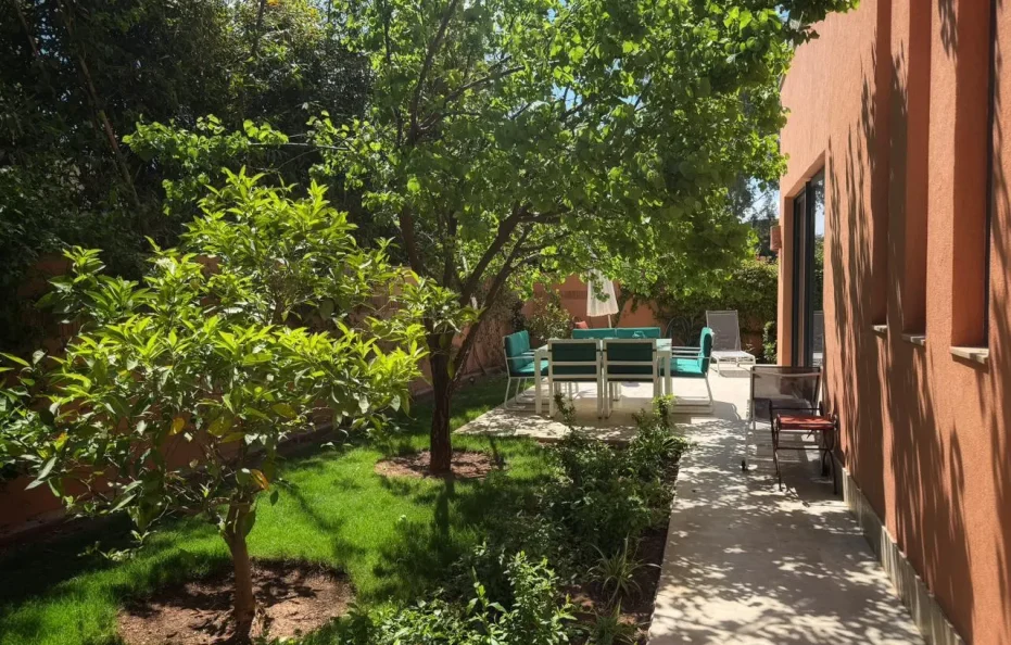 Villa Signature | Villa à Marrakech