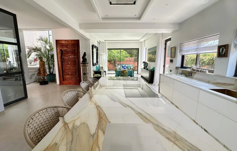 Villa Signature | Villa à Marrakech