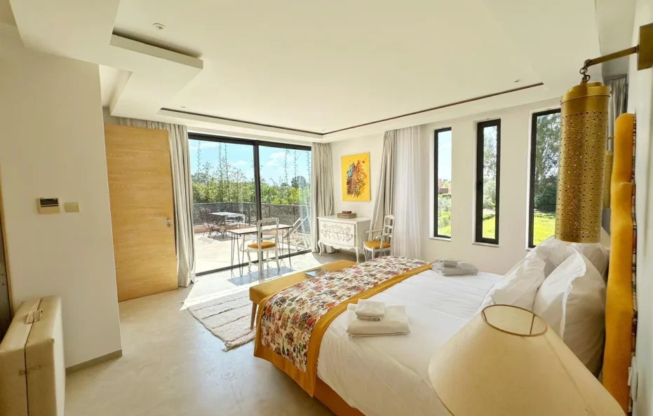 Villa Signature | Villa à Marrakech