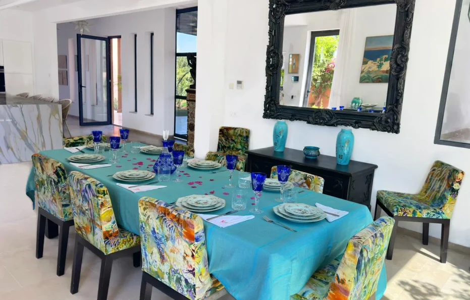 Villa Signature | Villa à Marrakech