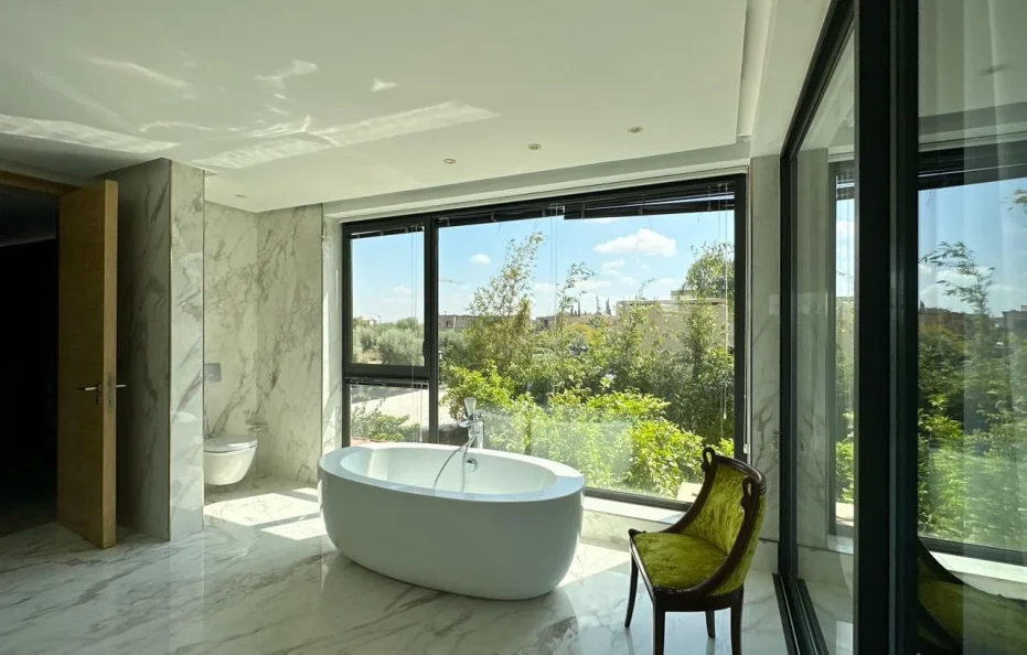 Villa Signature | Villa à Marrakech