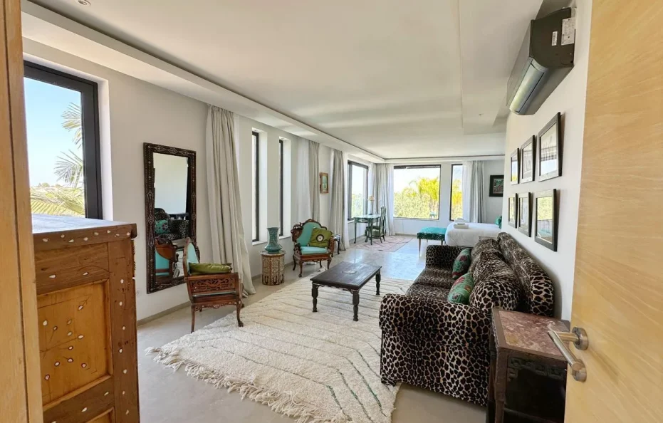 Villa Signature | Villa à Marrakech