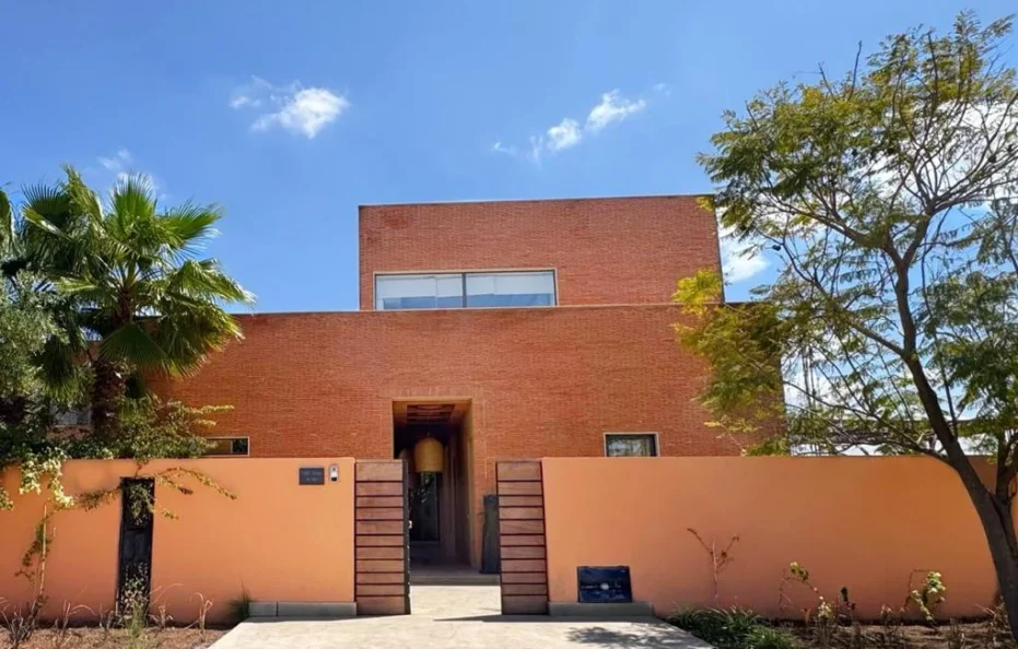 Villa Signature | Villa à Marrakech