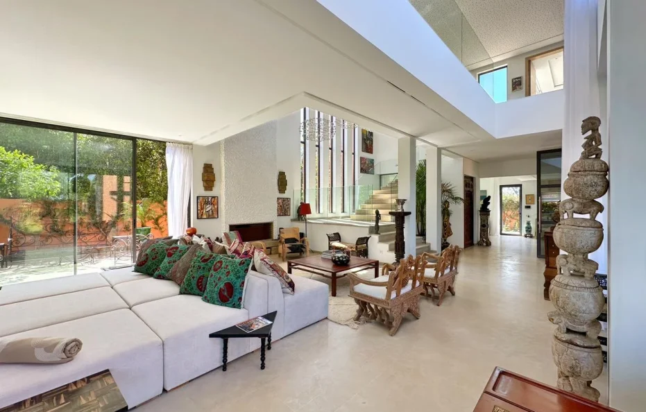 Villa Signature | Villa à Marrakech
