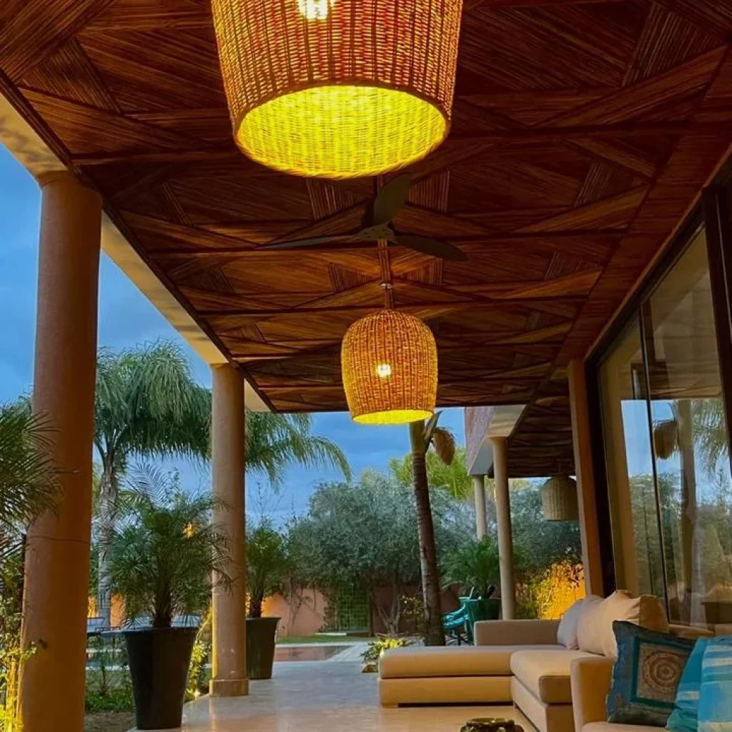 Villa luxe Marrakech Palmeraie : choisir un séjour d’exception 2 Villa luxe Marrakech Palmeraie : choisir un séjour d’exception