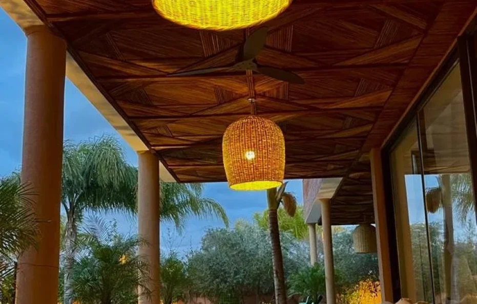 Villa Signature | Villa à Marrakech