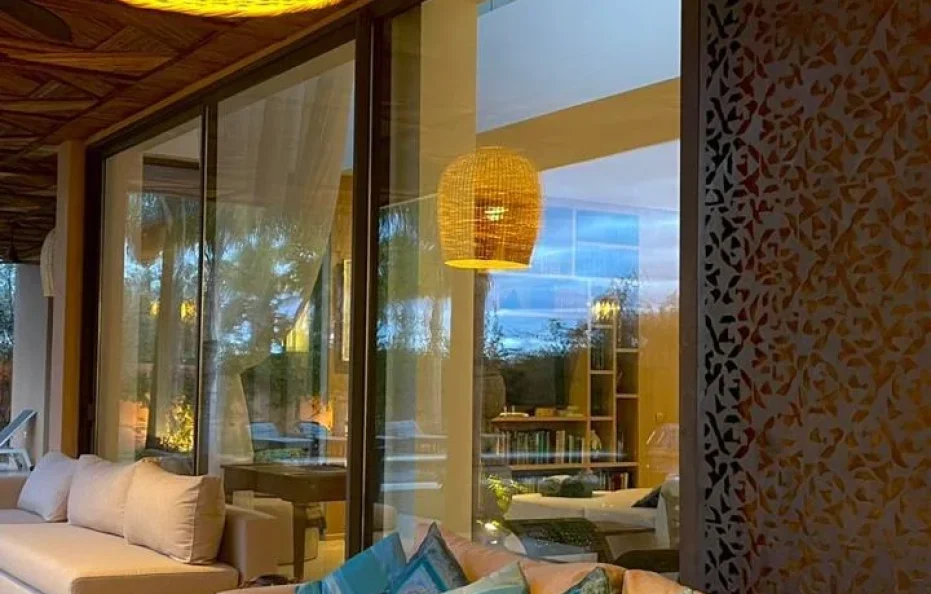 Villa Signature | Villa à Marrakech