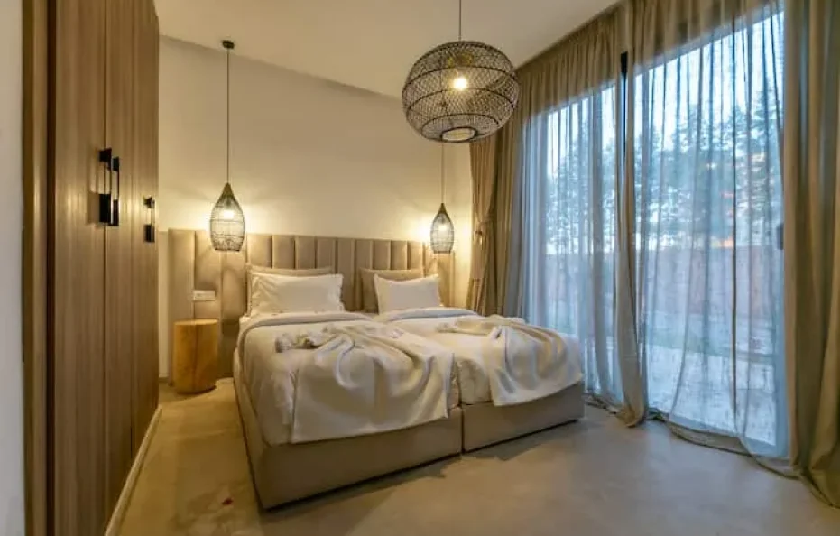 Villa Aven| Villa à Marrakech
