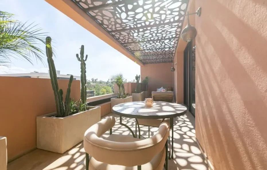 Villa Aven| Villa à Marrakech