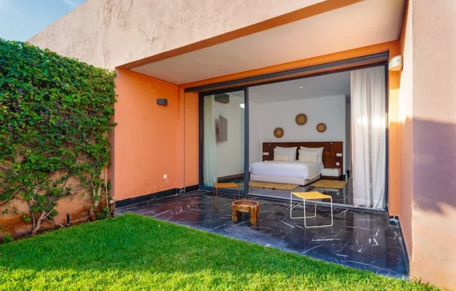 Villa Neva | Villa à Marrakech