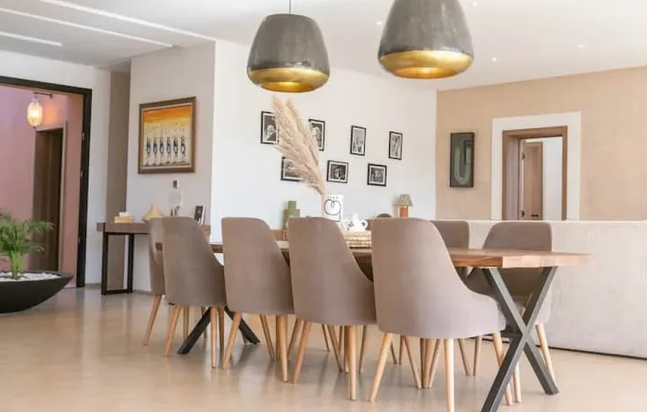 Villa Aven| Villa à Marrakech