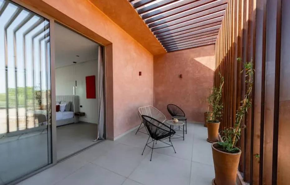 Villa Amaya | Villa à Marrakech