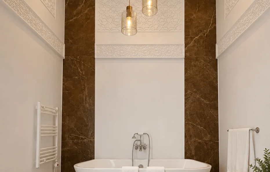 Villa OPALE Marrakech | Villa à Marrakech
